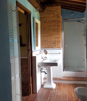 Pieve a Nievole House | La Corte del Falco