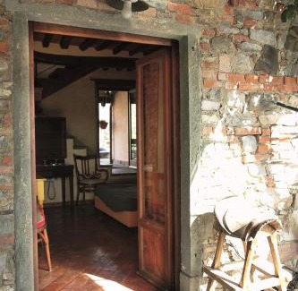 Pieve a Nievole House | La Corte del Falco