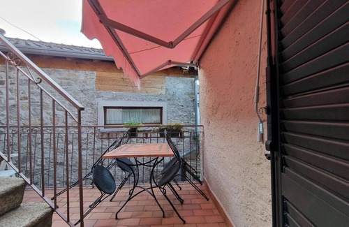 Lierna House | La Corte della Carla - Cozy home in the old town