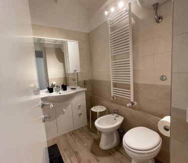 Fabriano Apartment | La Corte Residence