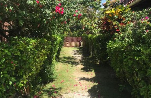Las Terrenas House | La Cortesana Cozy Two Bedroom Apartment Steps to the Beach