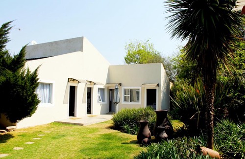 Edenvale House | La Coscello Guest House