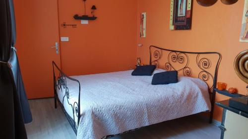 La Coudre House | La Coudrière