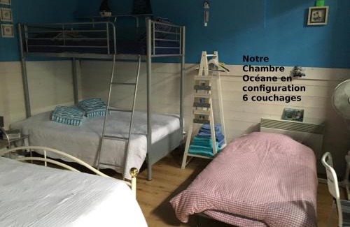 La Coudre House | La Coudrière