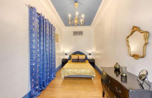 Notre-Dame Apartment | « La cour royale » appartement prestigieux à 50m du château de Versailles