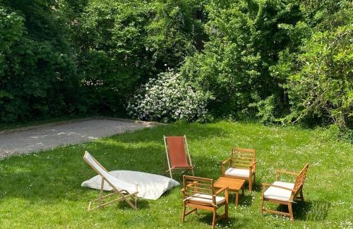 Courmont House | La Courmonière