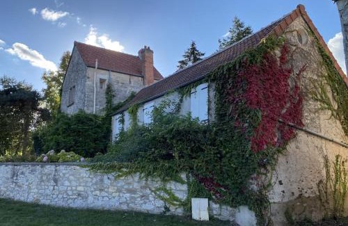 Courmont House | La Courmonière