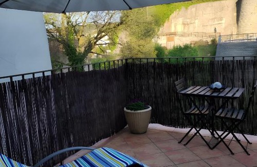 Pontons House | La Cova de Can Pavet