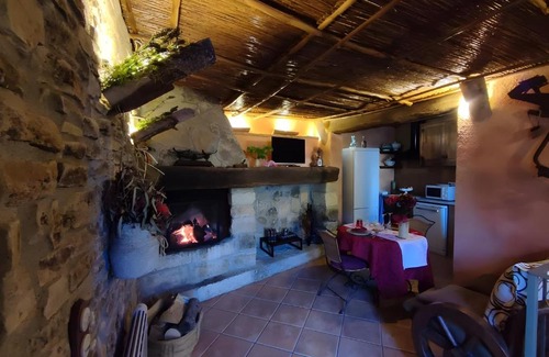 Pontons House | La Cova de Can Pavet