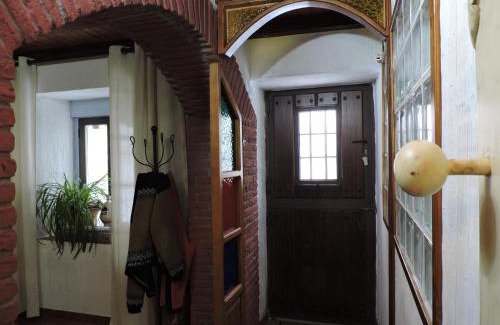 La Hoya House | La Covatilla III