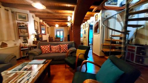 La Hoya House | La Covatilla III