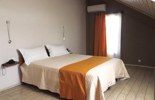 Toamasina Apartment | La Créole APT12