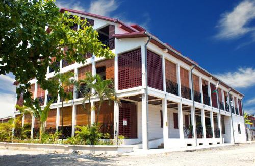 Toamasina Apartment | La Créole APT12