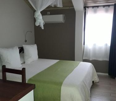 Toamasina Apartment | La Creole APT 09