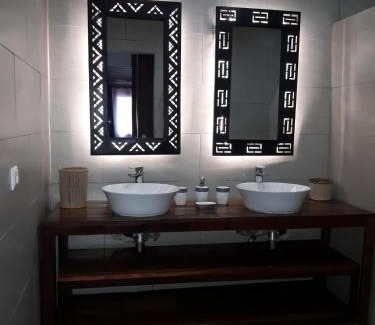 Toamasina Apartment | La Creole APT 09