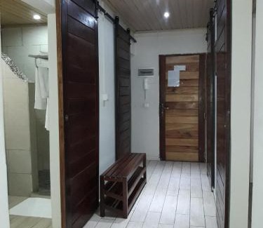 Toamasina Apartment | La Creole APT 09