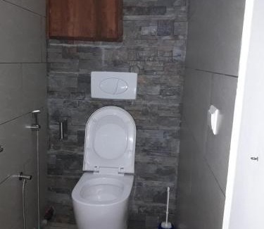 Toamasina Apartment | La Creole APT 09