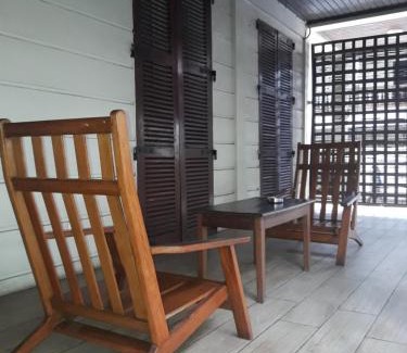 Toamasina Apartment | La Creole RDC 01