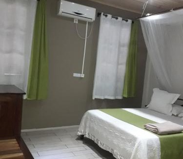 Toamasina Apartment | La Creole RDC 01