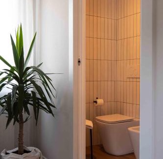 Castelnovo ne' Monti Apartment | La Croce Apartments