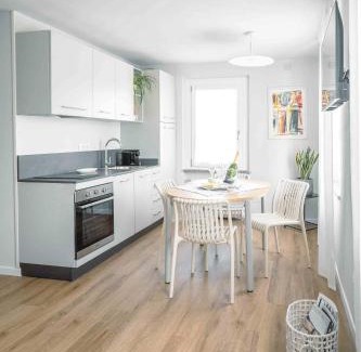 Castelnovo ne' Monti Apartment | La Croce Apartments