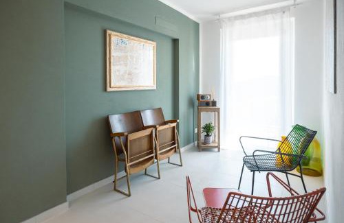 Castelnovo ne' Monti Apartment | La Croce Apartments