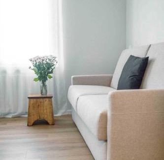 Castelnovo ne' Monti Apartment | La Croce Apartments