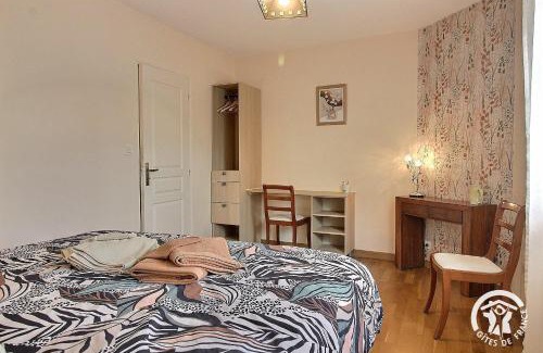 Lamballe Bed & Breakfast | La croix au roi