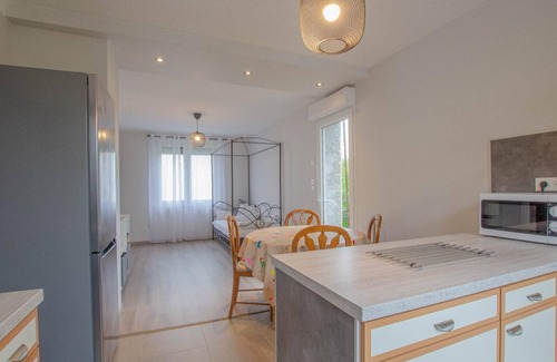 Brienne-le-Chateau House | La Croix de la Mission