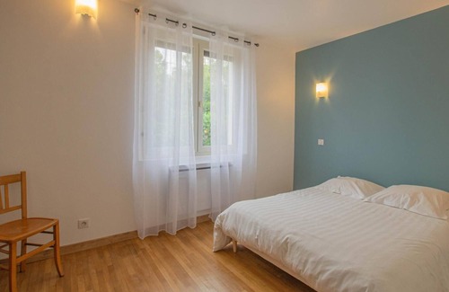 Brienne-le-Chateau House | La Croix de la Mission