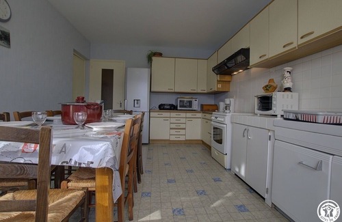 Champagne-en-Valromey House | La Croix D'charron - Champagne-en-valromey