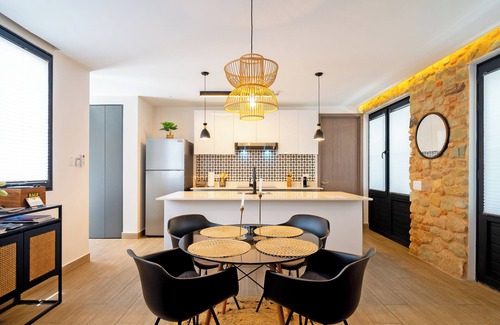 Panama City Apartment | ★ La Cuadra by AcoModo - The Rooftop Condo