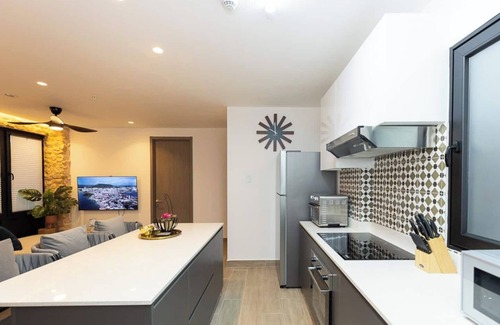 El Chorrillo Condo | ★ La Cuadra by AcoModo - The Elegant Condo