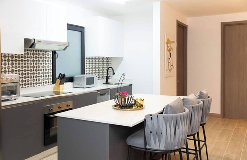 El Chorrillo Condo | ★ La Cuadra by AcoModo - The Elegant Condo