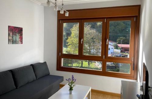 Felechosa Apartment | La Cuenca, Edificio Los Molinos