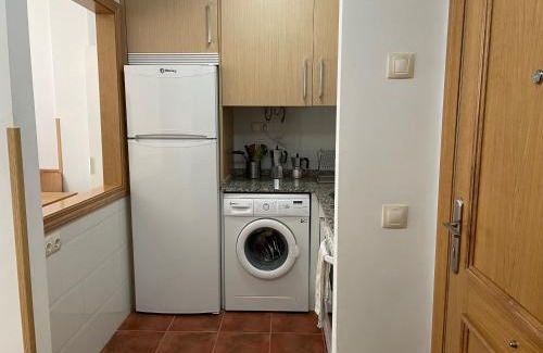 Felechosa Apartment | La Cuenca, Edificio Los Molinos