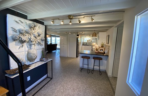 Burnet House | La Cueva at Spider Mountain Lake Buchanan