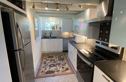 Burnet House | La Cueva at Spider Mountain Lake Buchanan