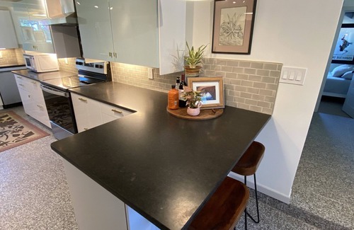 Burnet House | La Cueva at Spider Mountain Lake Buchanan