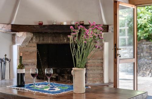 Gattaia House | La Cupolina