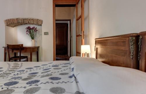 Gattaia House | La Cupolina