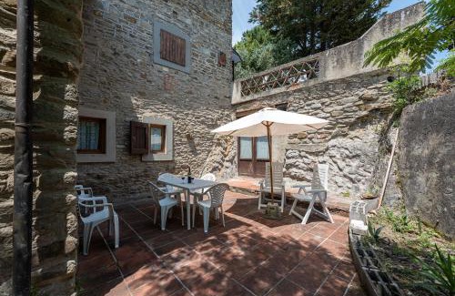 Gattaia House | La Cupolina