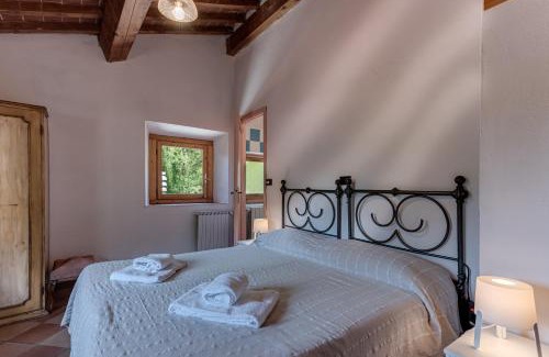 Gattaia House | La Cupolina