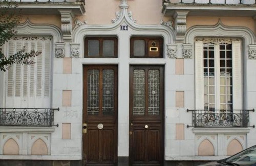 Thermal Apartment | La Cure de Vichy rue CALLOU