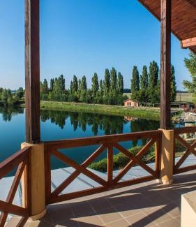 Dunaszeg Bed & Breakfast | La Curia Panzió