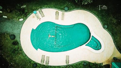 Ballena Cabin | La Cusinga Lodge