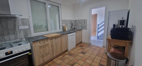 Blangy-sur-Bresle House | La désirée