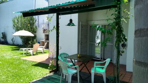 Colon Cabin | La Daimalé Apart