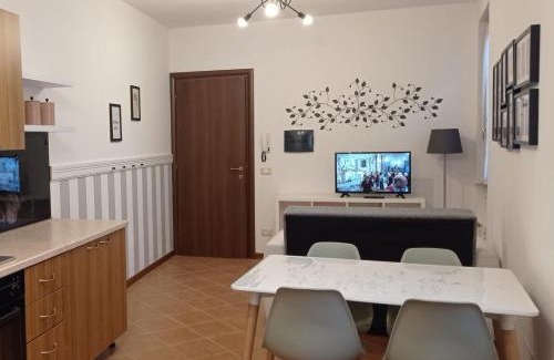 Verolanuova House | La Dama di Fiori