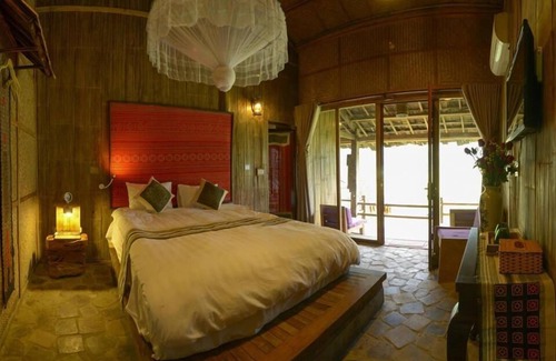 Sa Pa House | La Dao Spa Homestay